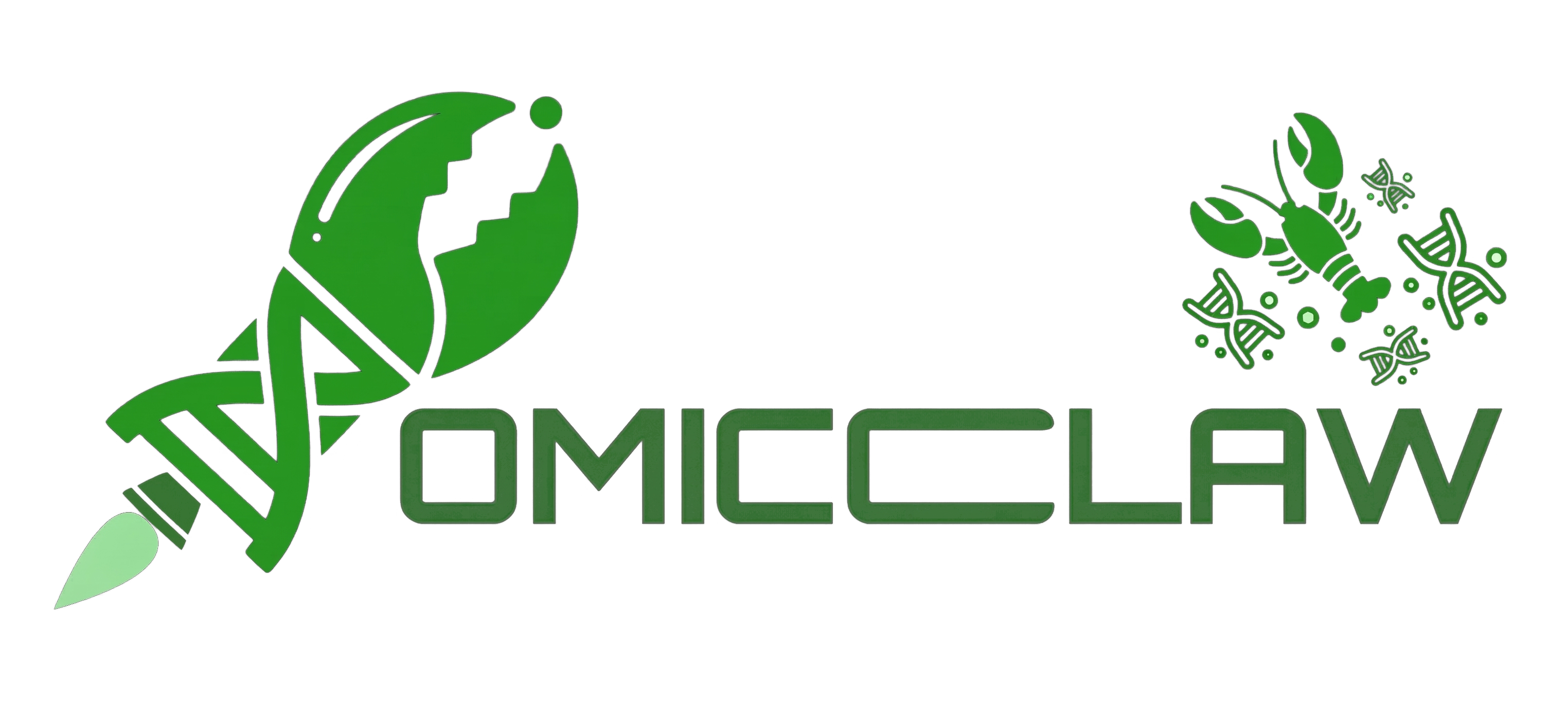 OmicClaw 文档 - Home